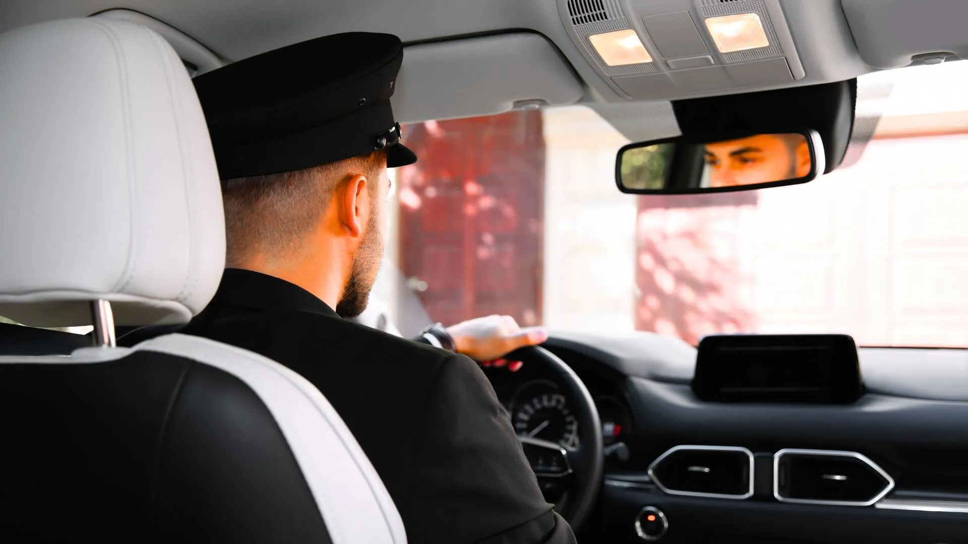 Best Car Service to JFK from Long Island