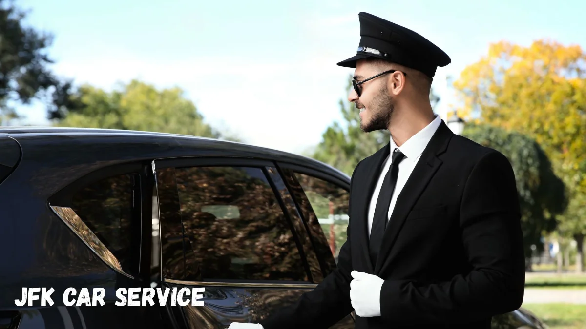 5 Reasons JFK Car Service Makes Your NYC Trip Effortless