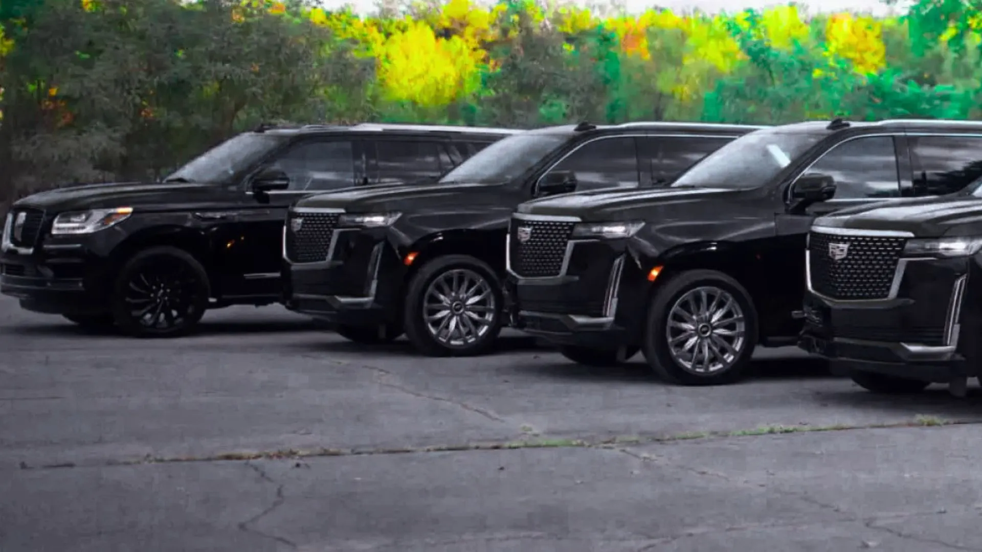 JFK Airport Black Car Service Near Me – 24/7 Availability